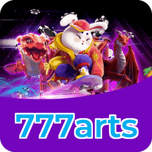 Instalação Android 777arts