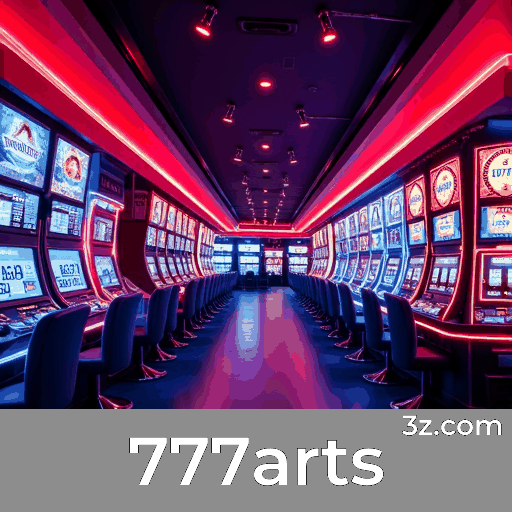 777arts: Experiência de Jogo Rápida com o App de Apostas