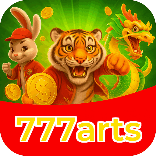 777arts.com - Apostas Online com Jogos Exclusivos - 777arts