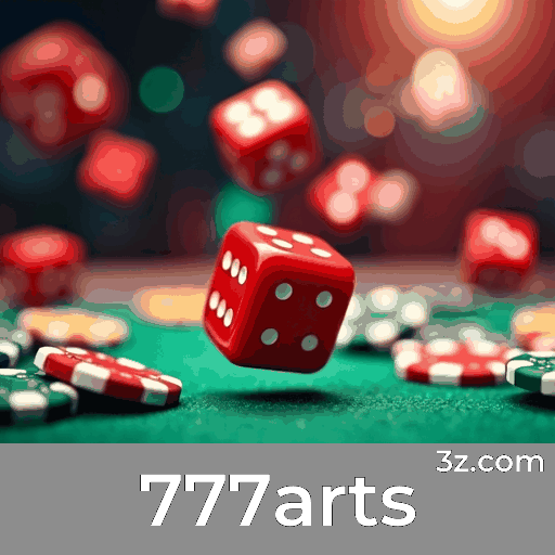 Experiência de Casino Luxuosa no 777arts: Jogos e Serviços Premium
