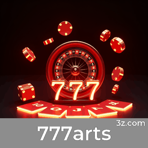 777arts: Descubra a Emoção dos Jogos de Crash e Multiplicadores Altos