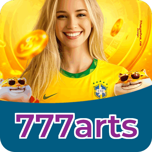 Bônus de boas-vindas 777arts