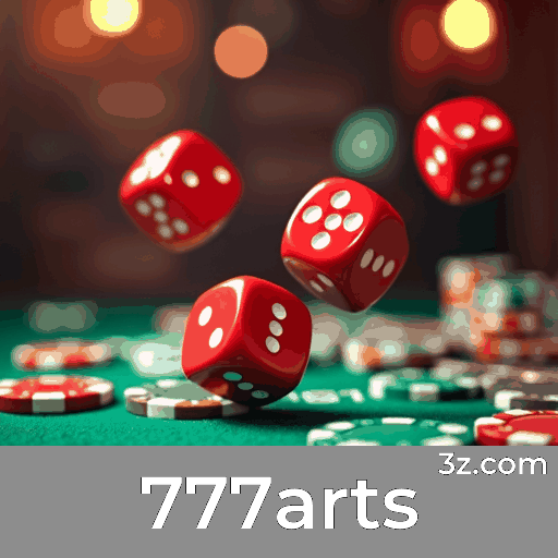 Catálogo exclusivo de jogos com experiências inovadoras na 777arts