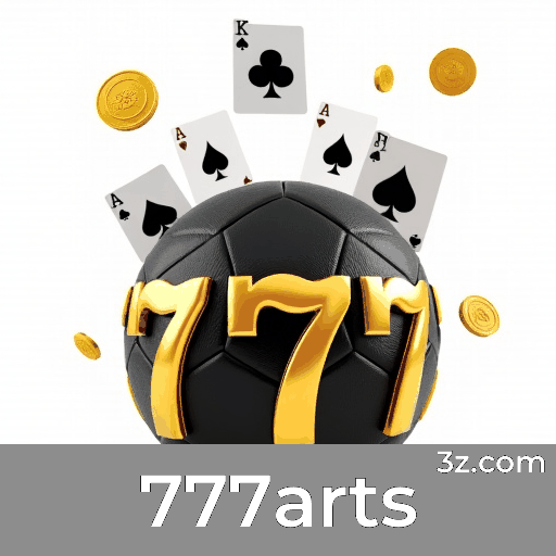777arts: Jogos Exclusivos e Diversificados de Cassino Online