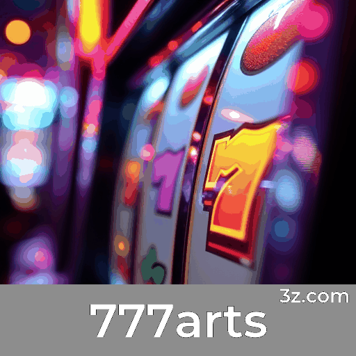Plataforma 777arts: Experiências de Interação Única